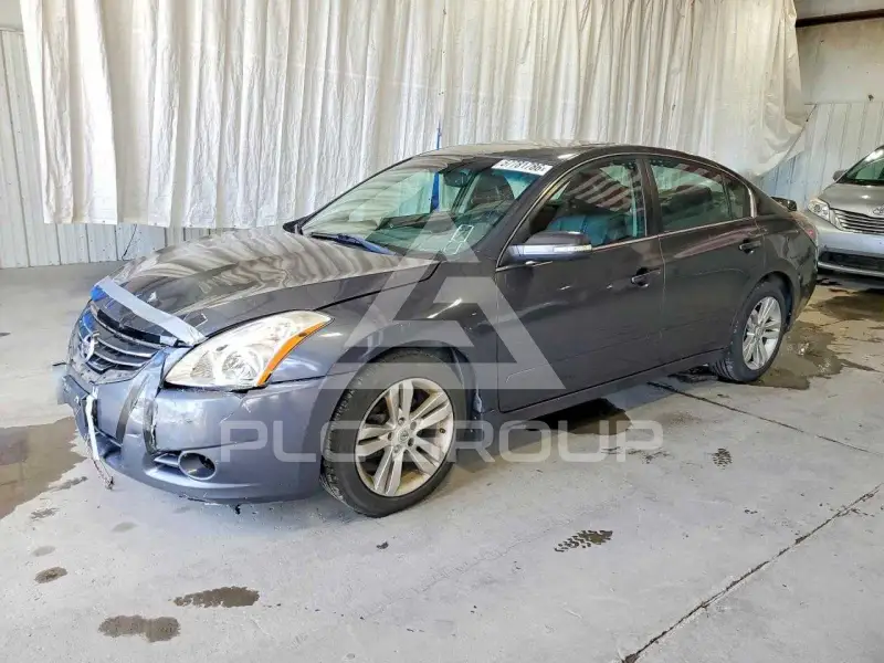 2011 Nissan ALTIMA photo
