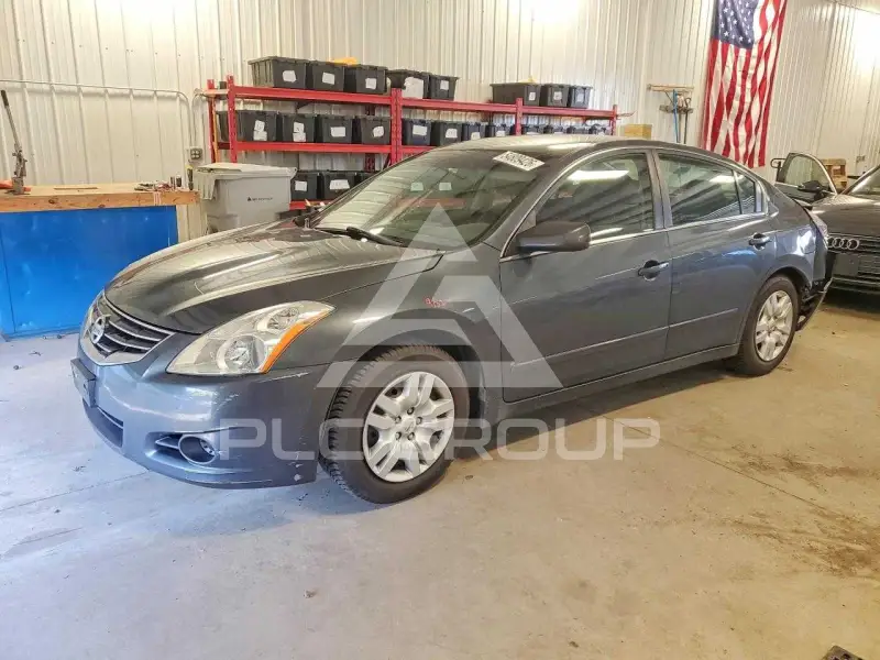 2011 Nissan ALTIMA фото