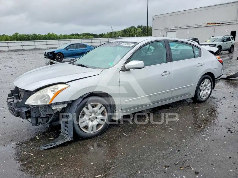 2011 Nissan ALTIMA photo