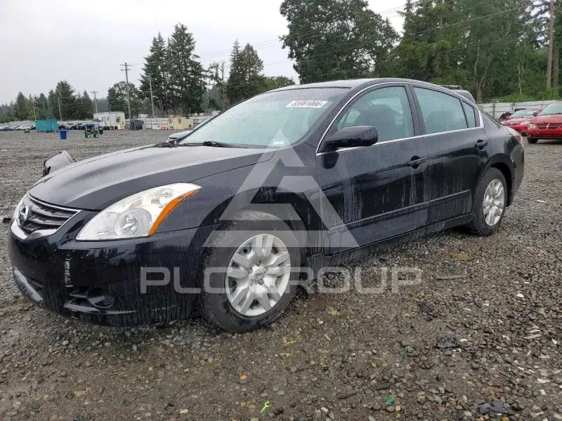 2011 Nissan ALTIMA photo