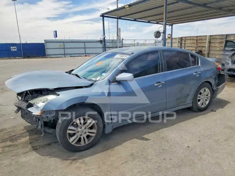 2011 Nissan ALTIMA photo