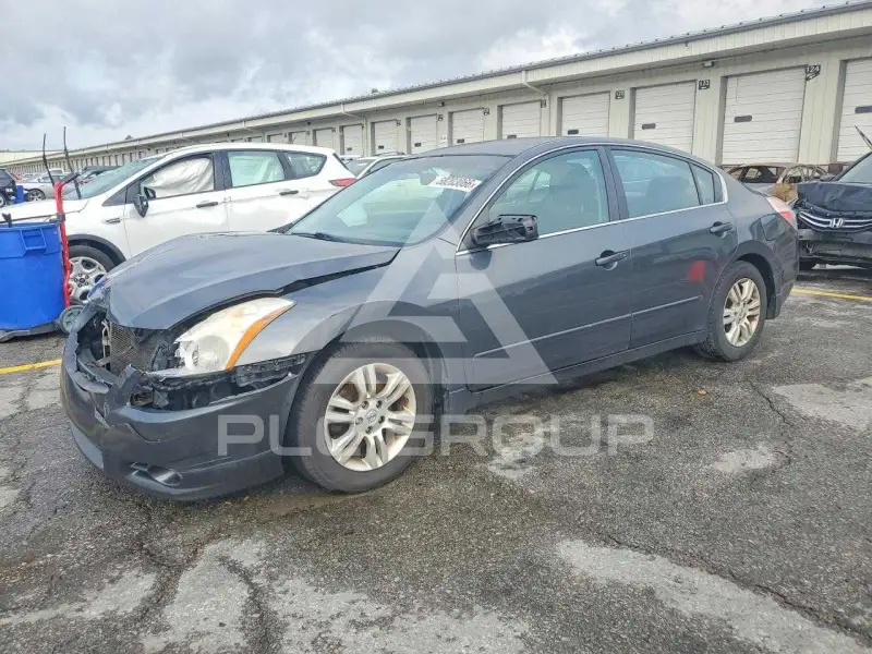 2011 Nissan ALTIMA фото