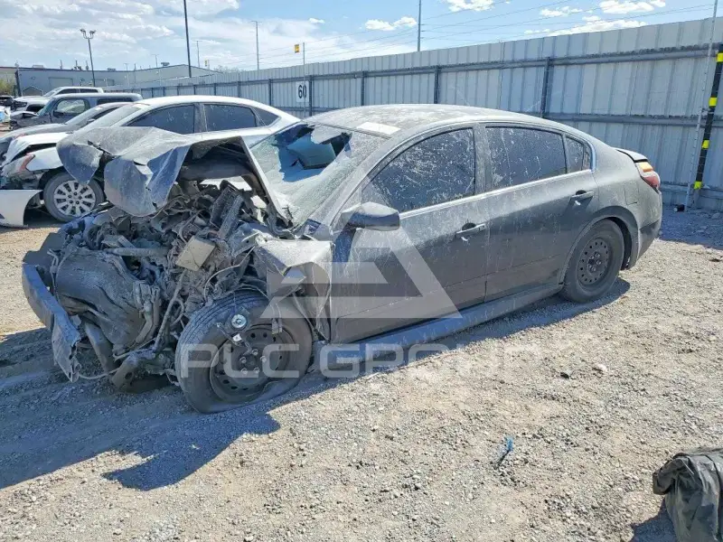 2011 Nissan ALTIMA photo