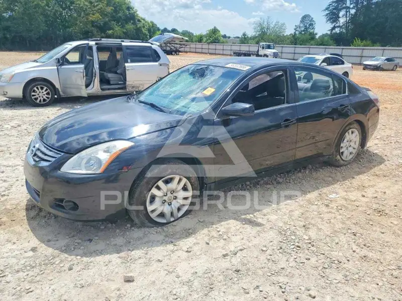 2011 Nissan ALTIMA фото