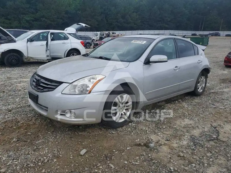 2011 Nissan ALTIMA photo