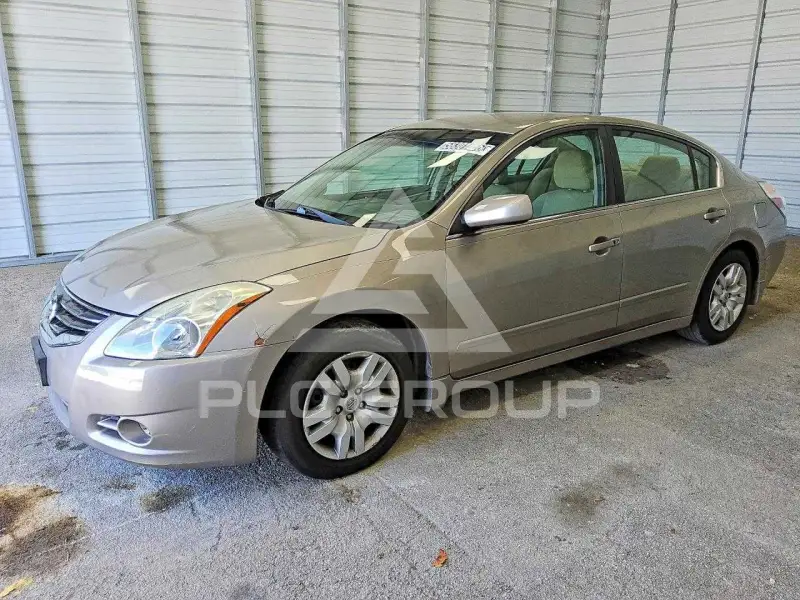 2011 Nissan ALTIMA фото