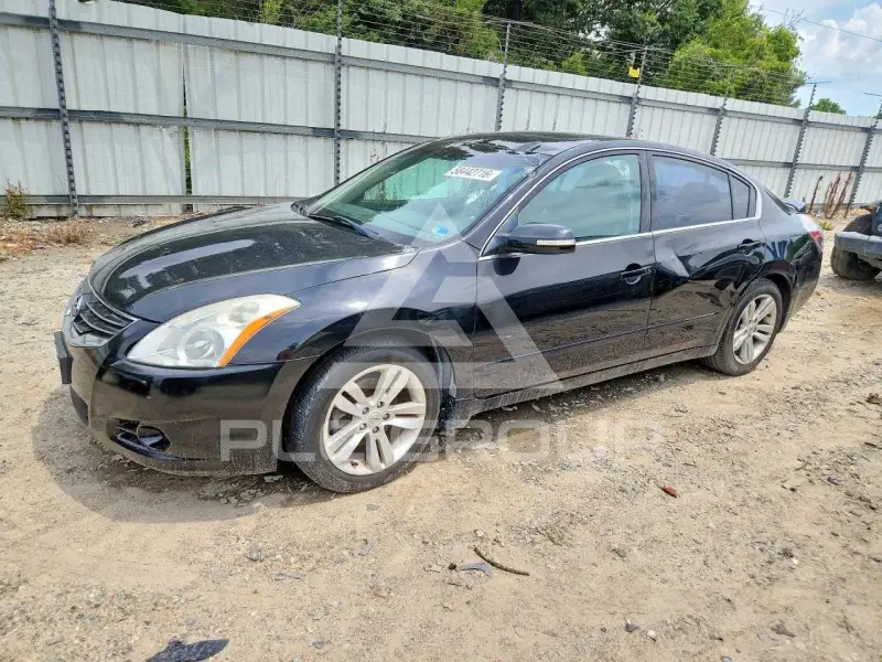 2011 Nissan ALTIMA photo