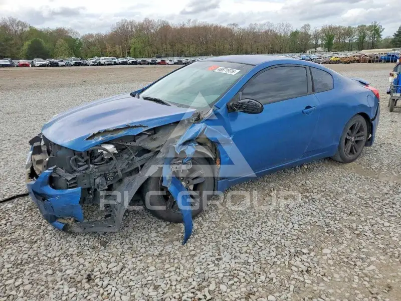 2011 Nissan ALTIMA photo