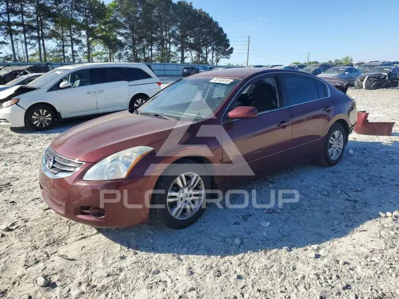 2011 Nissan ALTIMA photo