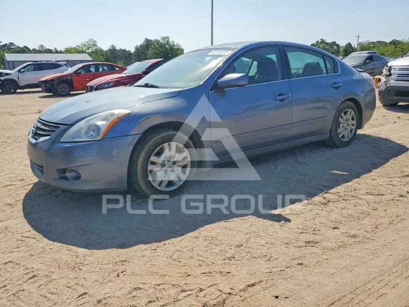 2011 Nissan ALTIMA фото