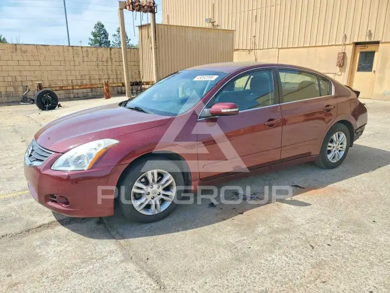 2011 Nissan ALTIMA фото