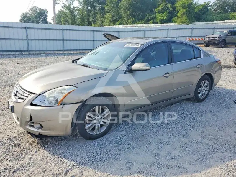 2011 Nissan ALTIMA фото