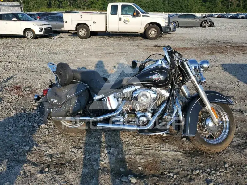 2011 Harley-Davidson FL photo