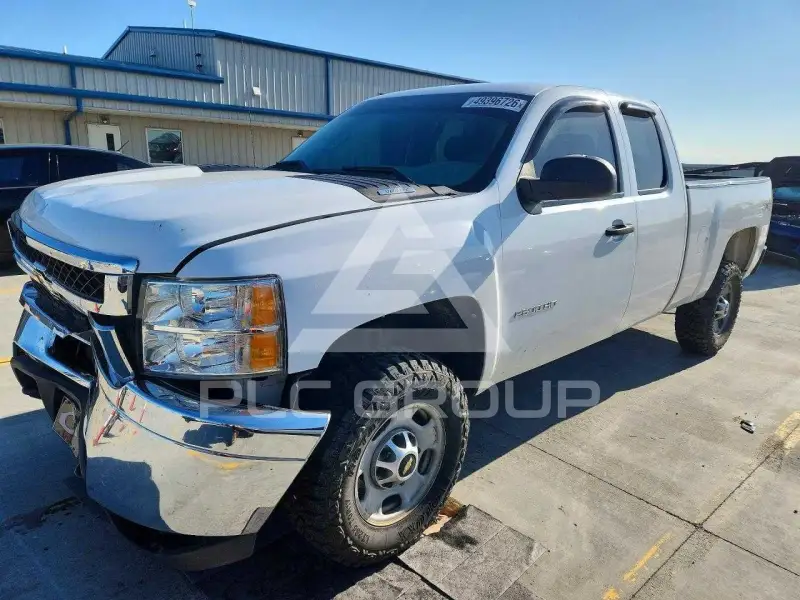 2011 Chevrolet CK Series фото