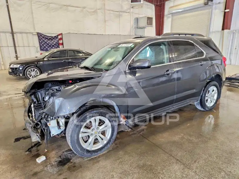 2011 Chevrolet Equinox photo