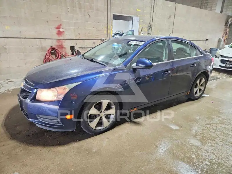 2011 Chevrolet Cruze photo