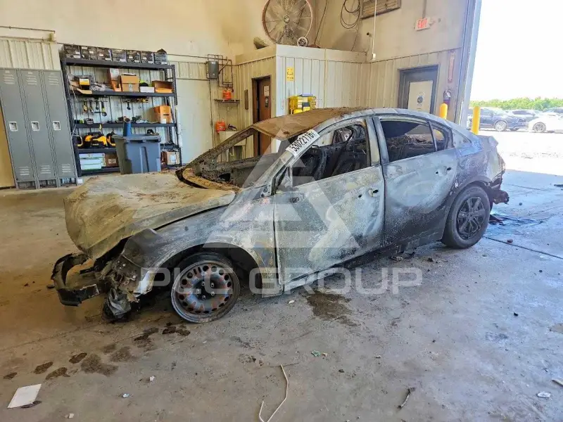 2011 Chevrolet Cruze фото