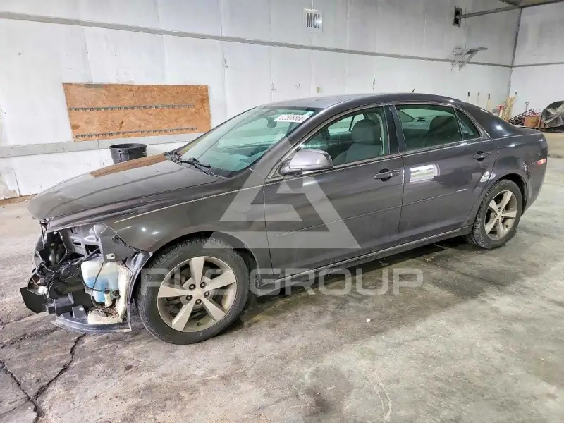 2011 Chevrolet Malibu photo