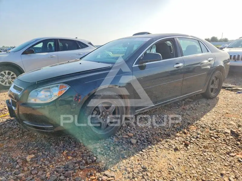 2011 Chevrolet Malibu photo