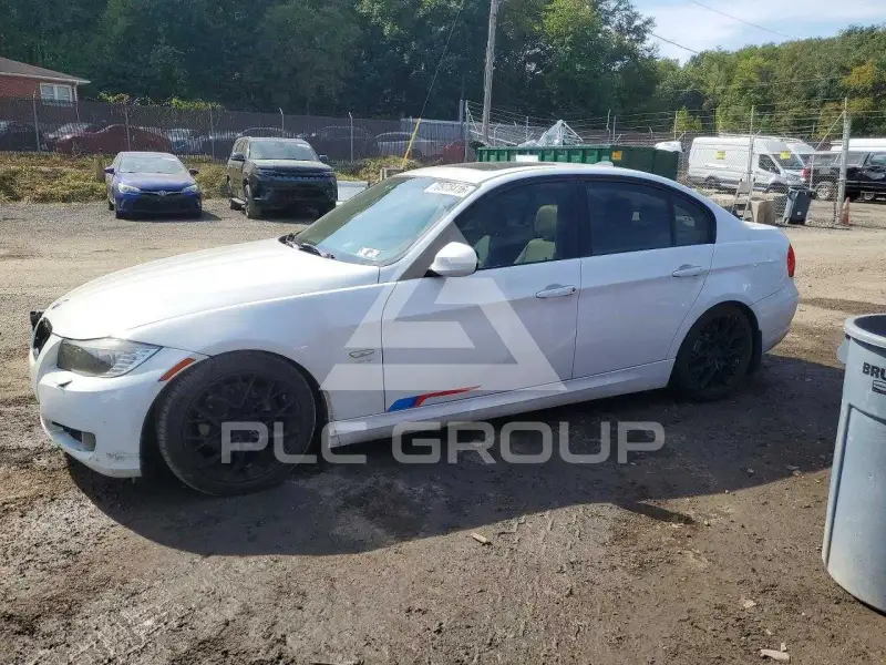 2011 BMW 328 photo