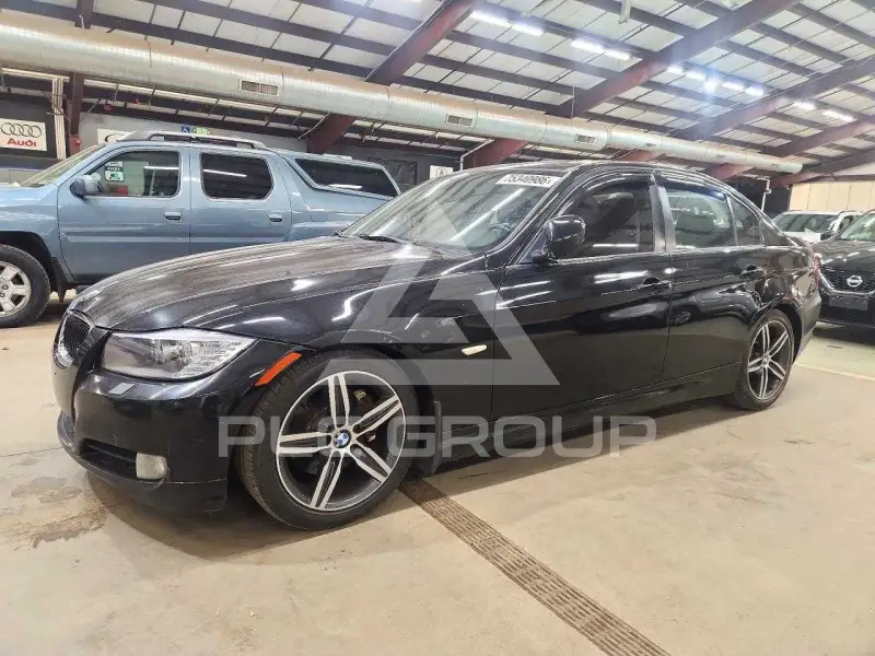 2011 BMW 328 photo