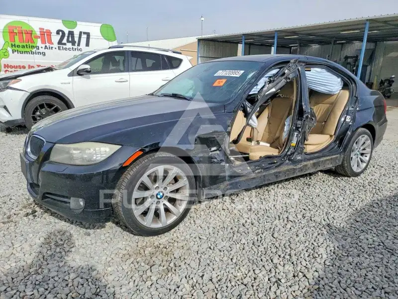 2011 BMW 328 photo