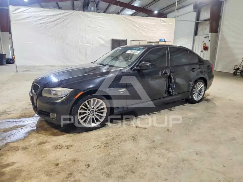 2011 BMW 328 photo