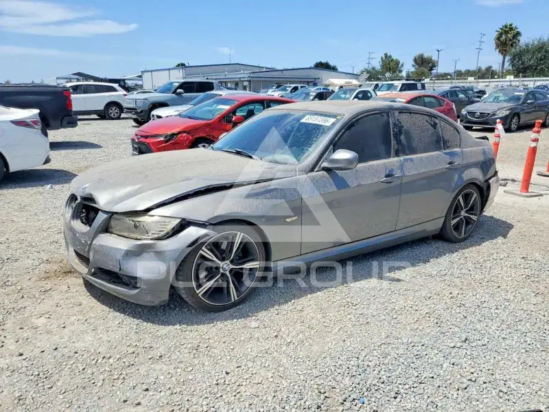 2011 BMW 328 photo
