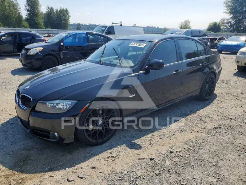 2011 BMW 328 photo