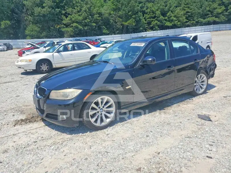 2011 BMW 328 photo