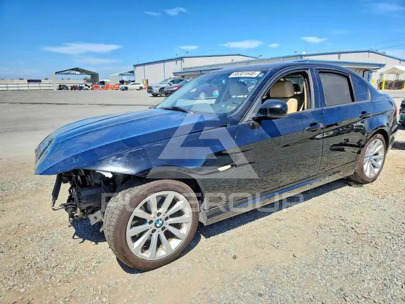 2011 BMW 328 photo
