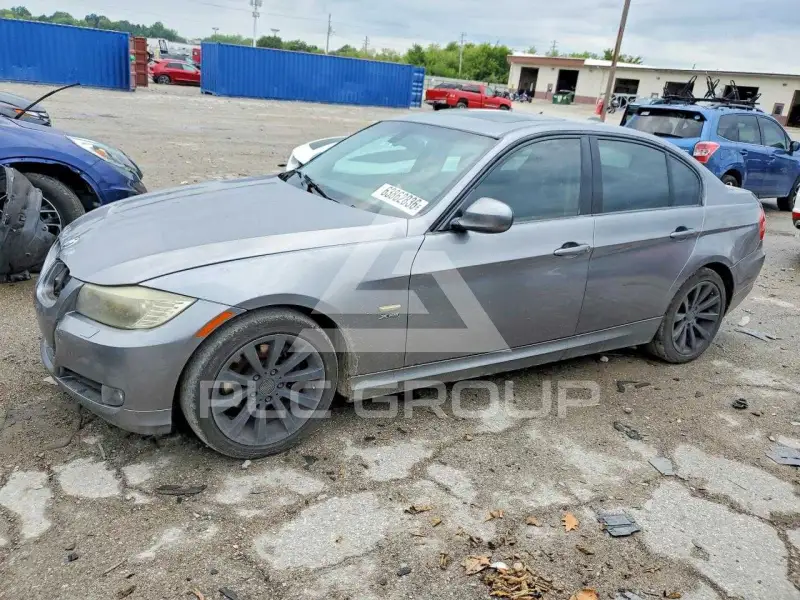 2011 BMW 328 photo