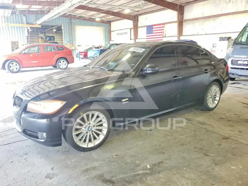 2011 BMW 328 photo