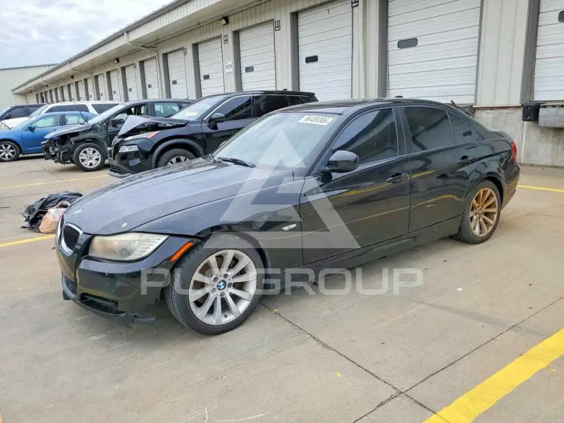 2011 BMW 328 photo
