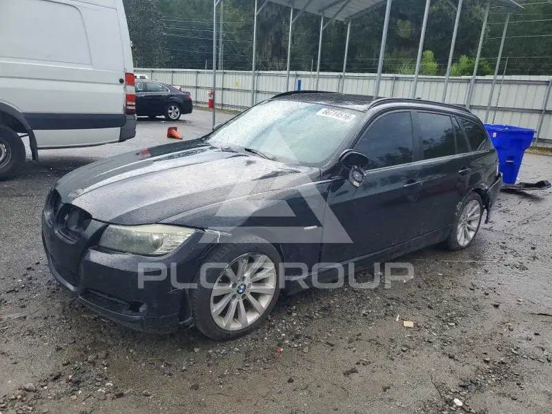 2011 BMW 328 photo