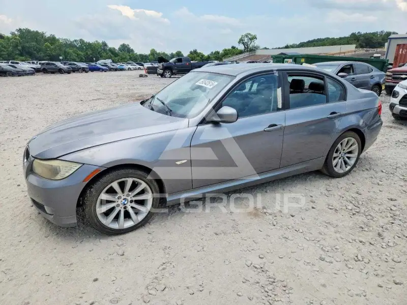 2011 BMW 328 фото