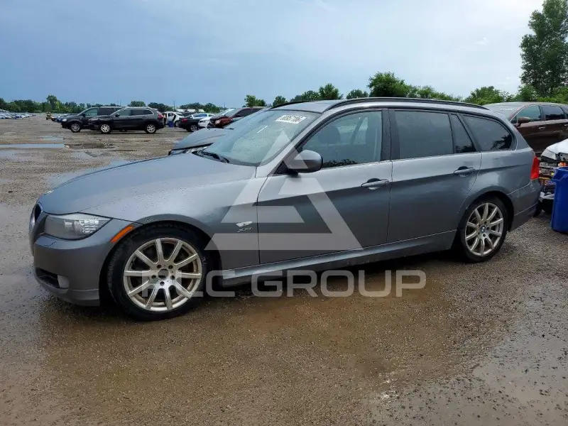 2011 BMW 328 photo