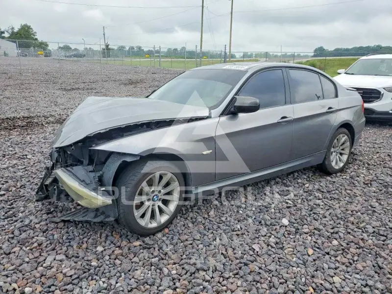 2011 BMW 328 фото