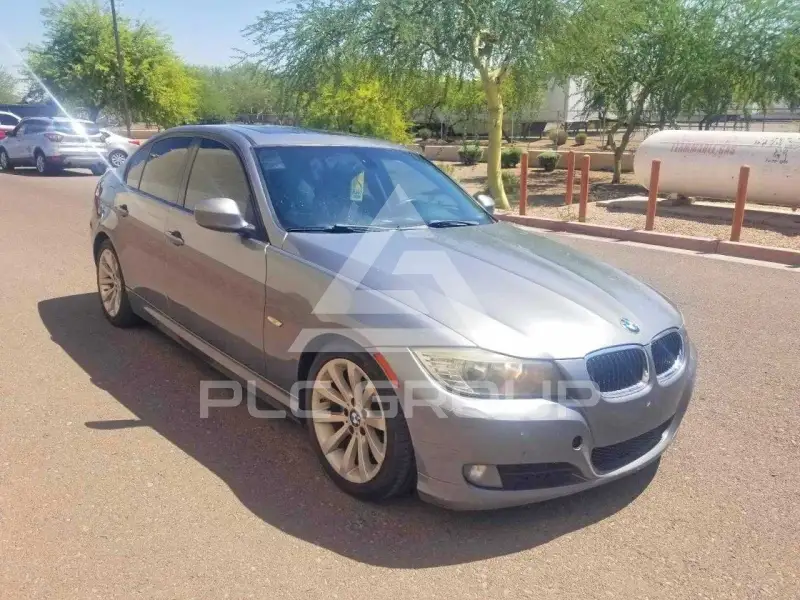 2011 BMW 328 photo