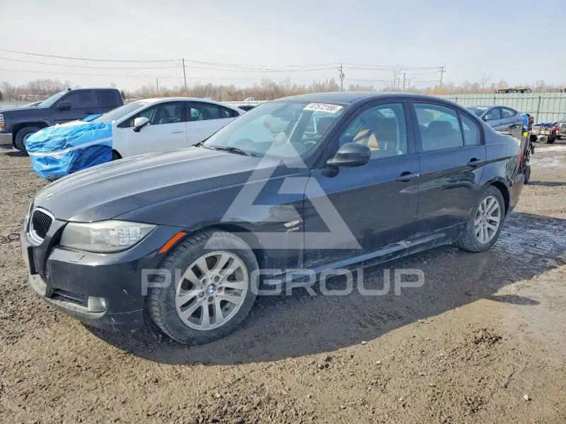 2011 BMW 328 photo