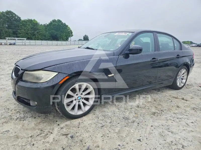 2011 BMW 328 photo