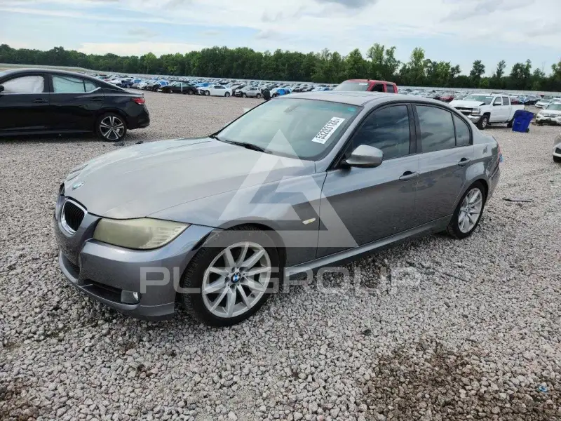 2011 BMW 328 фото