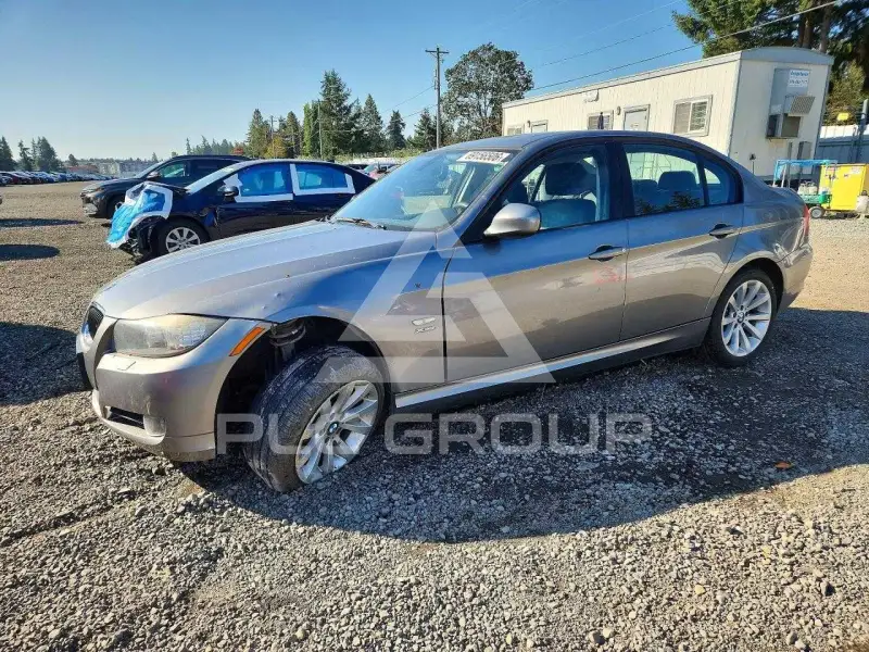 2011 BMW 328 photo