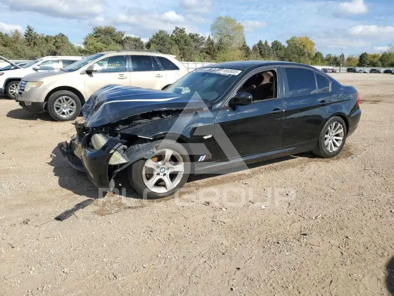 2011 BMW 328 photo