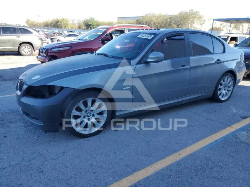 2011 BMW 328 фото