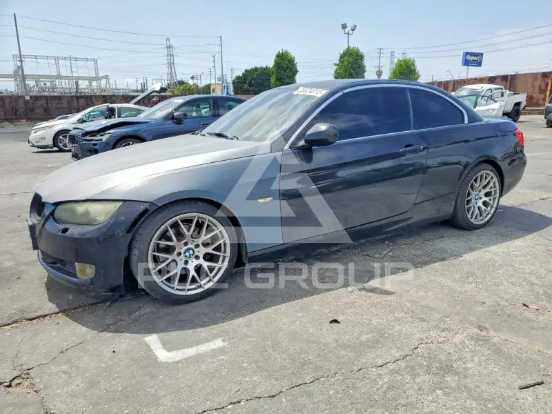 2011 BMW 328 фото