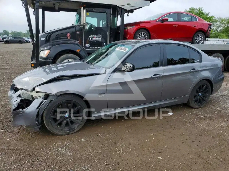 2011 BMW 328 photo