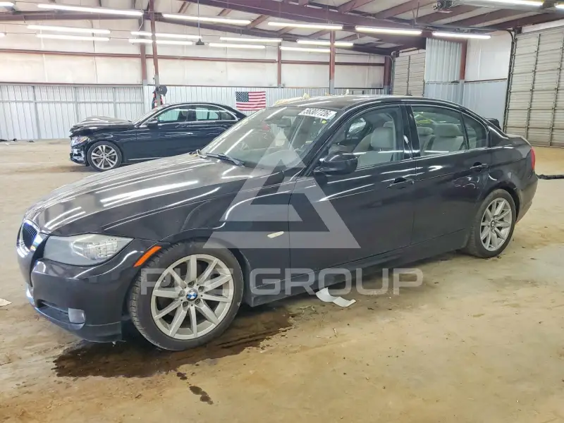 2011 BMW 328 photo