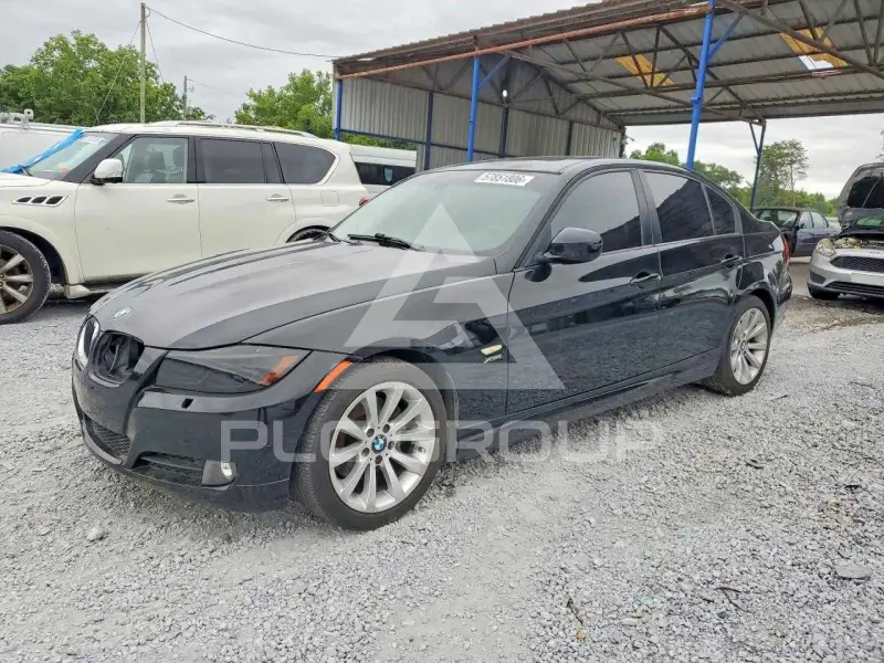 2011 BMW 328 photo
