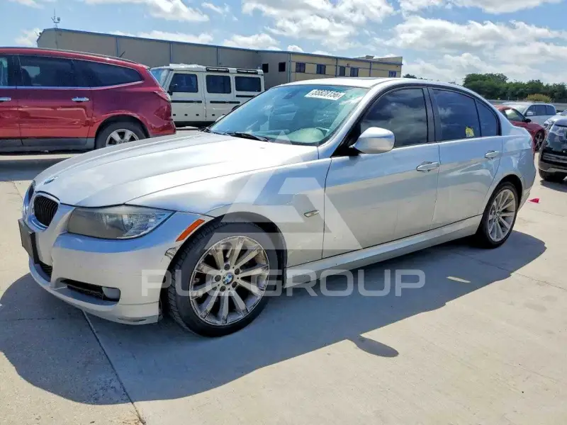 2011 BMW 328 photo